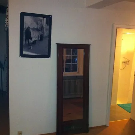 Apartament Herdern *