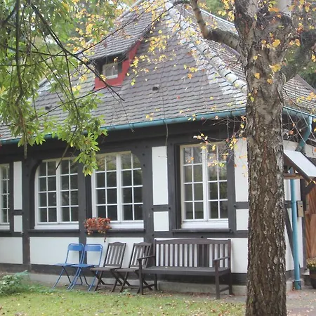 Herdern Apartament *