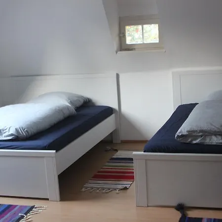 דירה Herdern פרייבורג