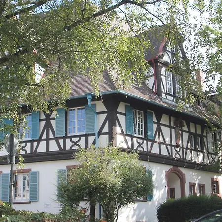 Apartament Herdern