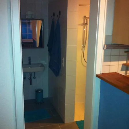 Apartament Herdern *