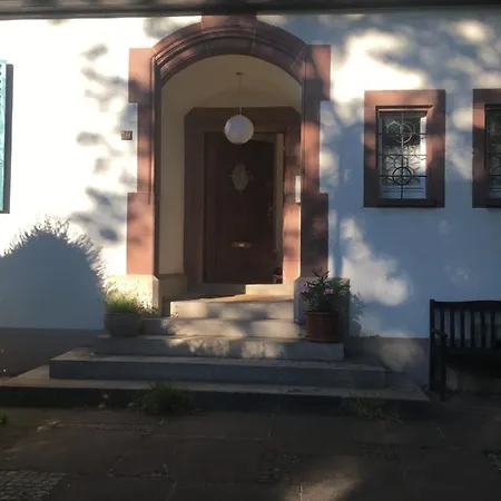 Herdern * פרייבורג