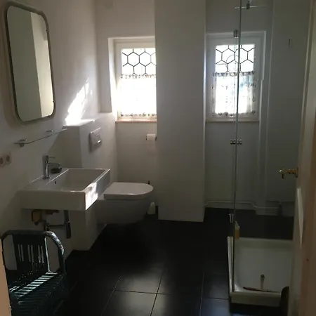 Herdern דירה פרייבורג