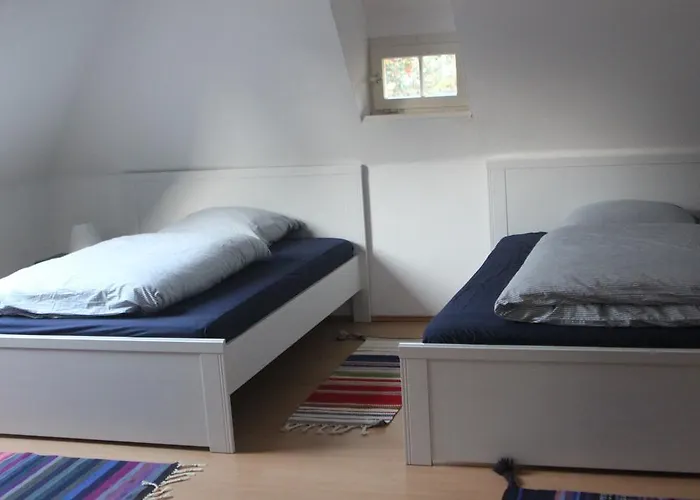 דירה Herdern פרייבורג