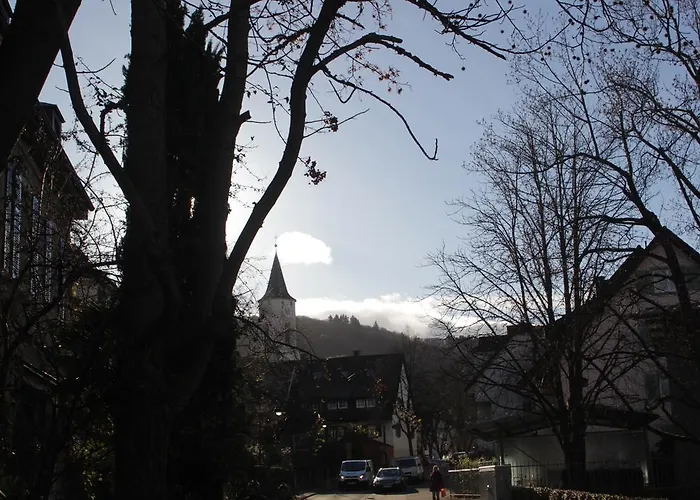 Herdern דירה פרייבורג