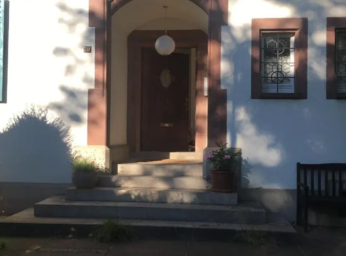 Herdern * פרייבורג