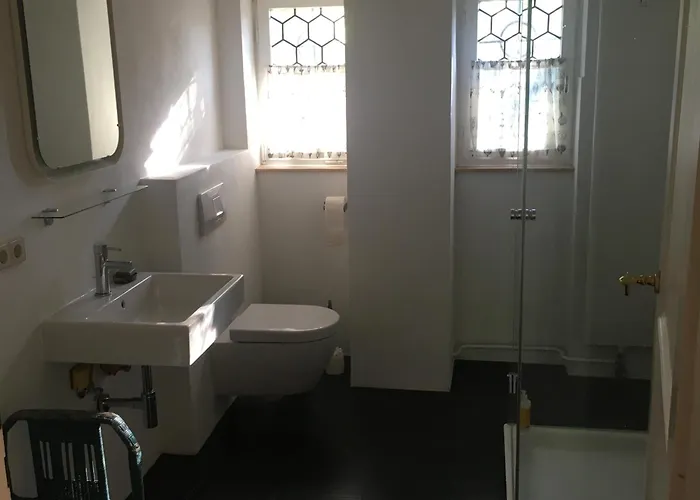 Herdern דירה פרייבורג